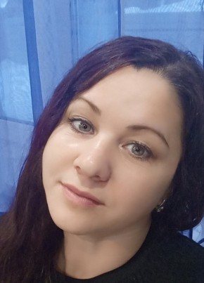 Зинаида, 37, Россия, Ульяновск