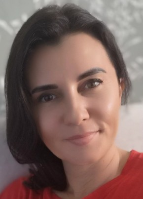 Елена из Москвы 44 года