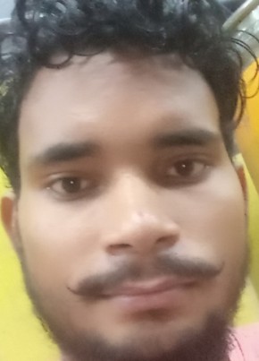 Pankaj yadav, 18, India, Hisar