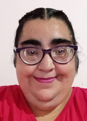 Barby из Oberá 34 года