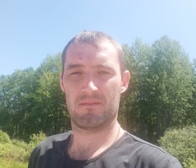 Вадим, 36 лет, Заречный (Пензенская обл.)