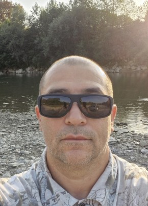 Roman, 41, Russia, Nizhnevartovsk