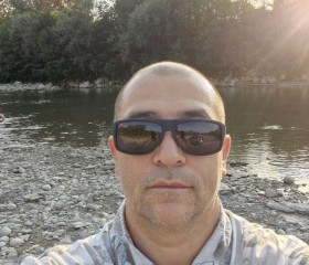 Roman, 41, Nizhnevartovsk