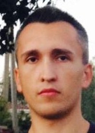 Oleg, 32, Рэспубліка Беларусь, Горад Мінск