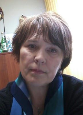 Galina, 63, Russia, Khimki