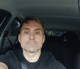 Valentin, 48, Aprelevka