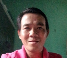 Hoàng Anh, 38, Ho Chi Minh City