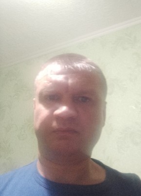 Денис Назаров, 40, Россия, Ершов