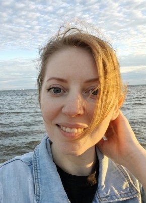 Оксана из Тамбова 35 лет