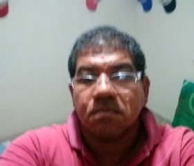 Ever Saavedra, 53 года, Bucaramanga