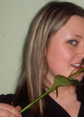 Yulenka, 38, Russia, Saratov