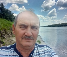 Владимир, 57 лет, Сургут
