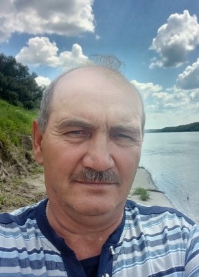 Владимир, 57, Россия, Сургут