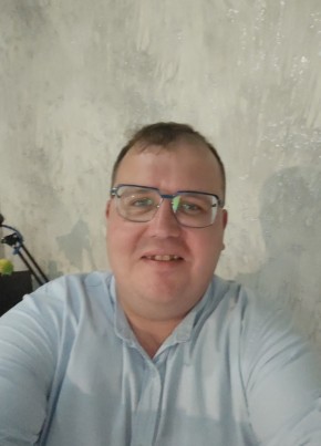 Константин из Кургана 35 лет