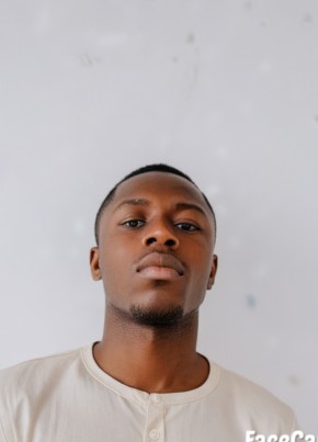 Auwal Ibrahim, 30, Nigeria, Abuja