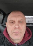 Сергей, 49 лет, Челябинск