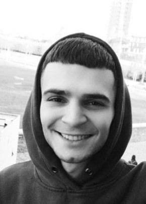 Ruslan, 27, Azərbaycan Respublikası, Bakı