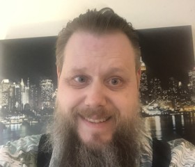 Kyle, 50, Kingswood