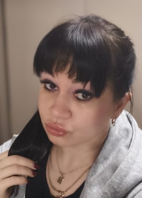 Елена из Воронежа 37 лет