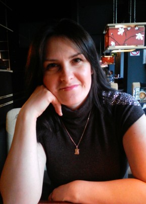 Mari, 40, Russia, Sarapul