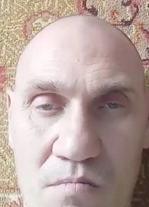 Коля из Коломны 49 лет