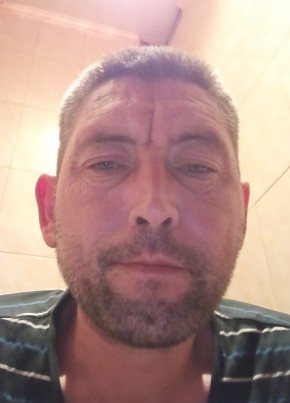 Андрей из Чебоксары 41 год