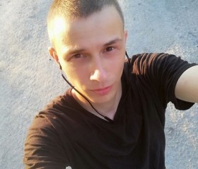Юрий, 28 лет, Чебаркуль