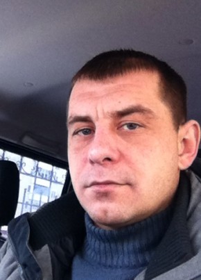 Александр, 43, Россия, Дятьково