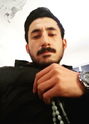 Turgay, 28, Türkiye Cumhuriyeti, Kayseri