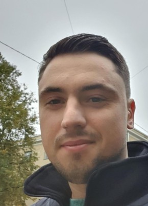 Кирилл, 35, Eesti Vabariik, Tallinn