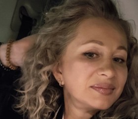 Kseniya, 47, Moscow