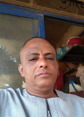 محمد, 48, جمهورية مصر العربية, القاهرة