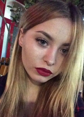 Марина, 21, Россия, Бологое
