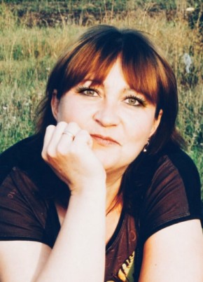 Светлана, 46, Россия, Лиски