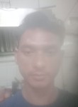 Govind Singh, 19 лет, Gaddi Annaram