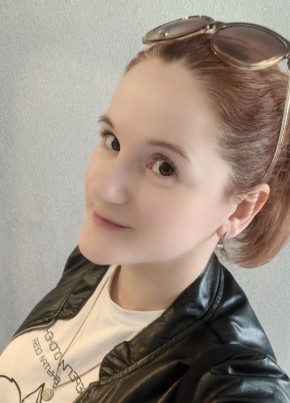 Светлана из Костромы 39 лет