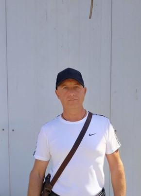 Александр из Давыдовки 46 лет