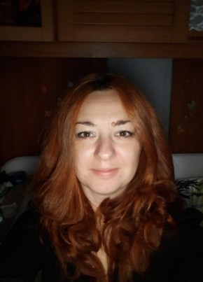 Лена , 46, Россия, Москва
