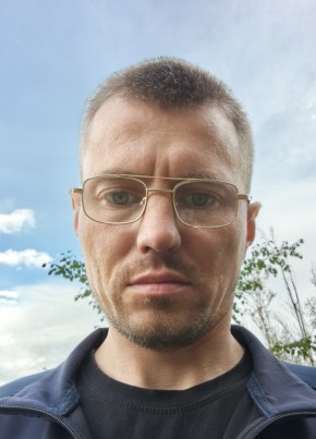 Сергей из Якутска 36 лет