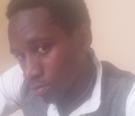 Samu, 18, Butare
