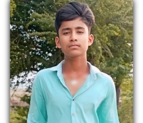 Sandeep, 18 лет, Darbhanga
