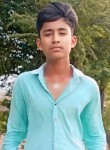 Sandeep, 18 лет, Darbhanga