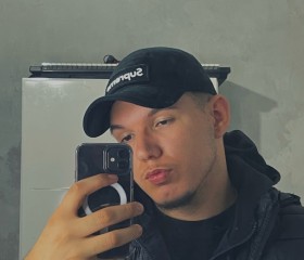 kadu alves, 21, Sao Paulo