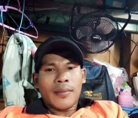 Myo Chit, 20, Ranong