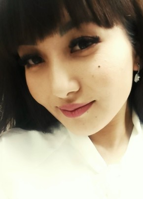Анара из Раменское 30 лет