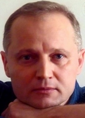 Вован, 46, Россия, Зеленогорск (Красноярский край)