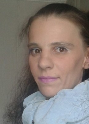 Аня, 41, Россия, Сысерть