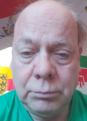 Marcel, 62, Schweizerische Eidgenossenschaft, Uster