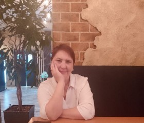 Lyubov, 51, Arsenevo