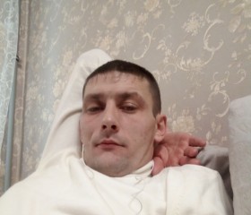 Марик, 33 года, Екатеринбург